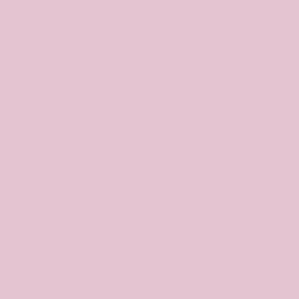 Maya Crinkle Satin Scarf in Jiggly Pink
